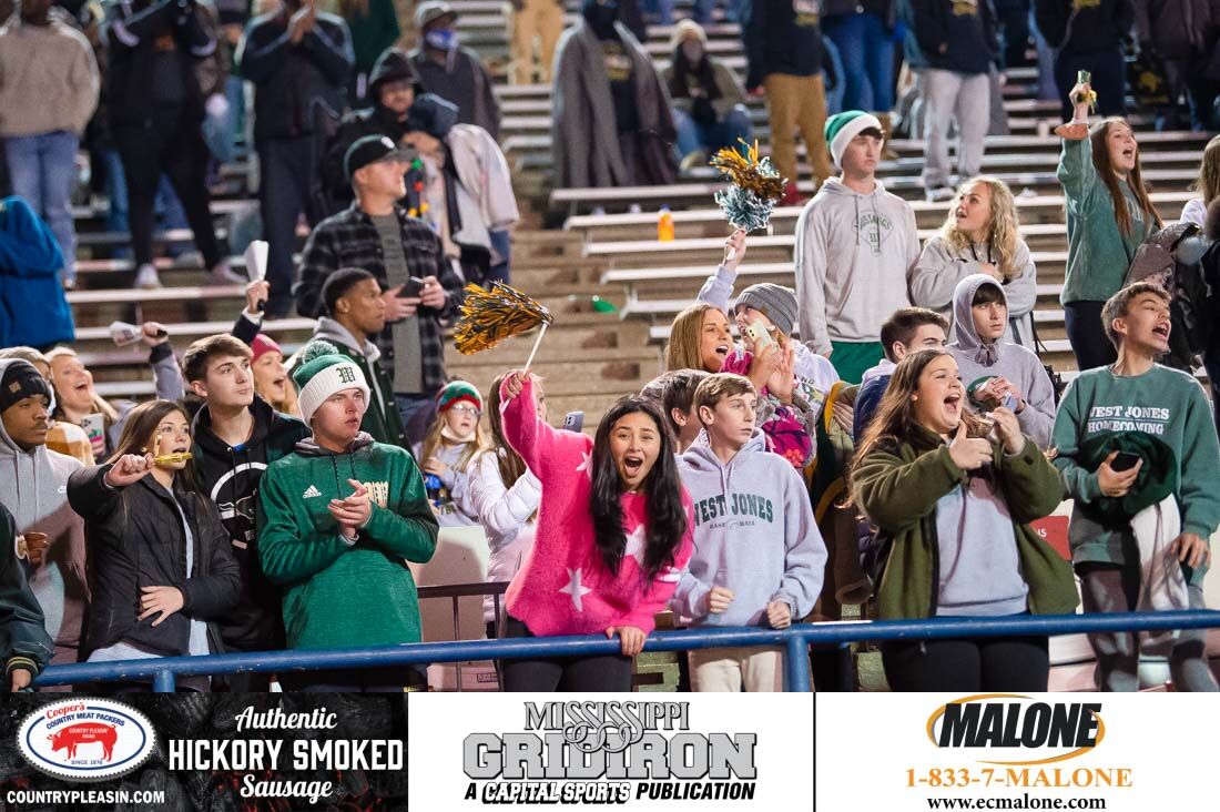 West Jones vs West Point, 5A Title Game 53.JPG